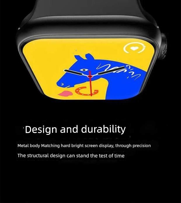 Smart Watch English Export Smart Watch