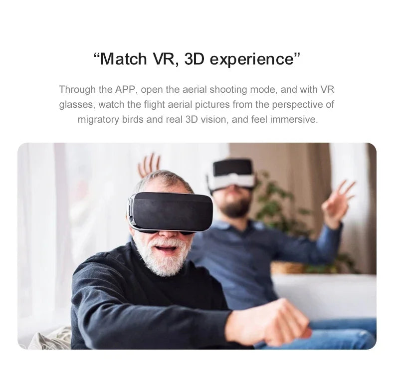 DWI Mini Drone 4k Profession HD Wide Angle Camera 1080P WiFi FPV Drone Camera Height Keep Drones Camera Helicopter Toys Gifts