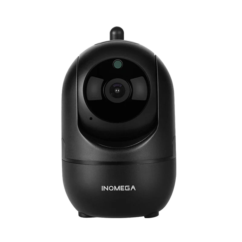 INQMEGA 2MP Cloud Wireless IP Camera Intelligent Auto Tracking Of Human Home Security Surveillance CCTV Network Wifi Camera TUYA