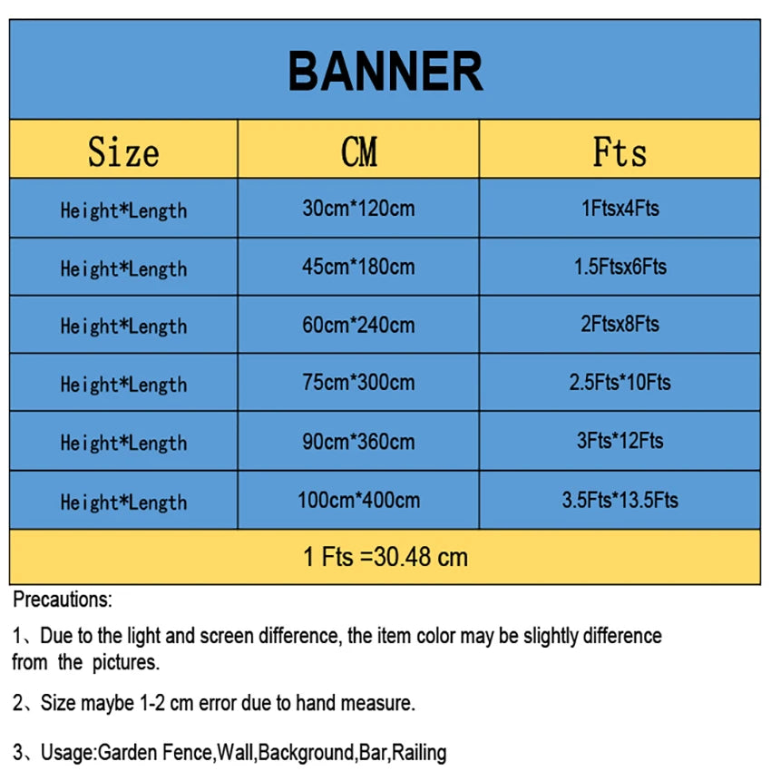 60X240cm car Banner Flag Polyester Printed Garage or Outdoor Decoration Tapestry