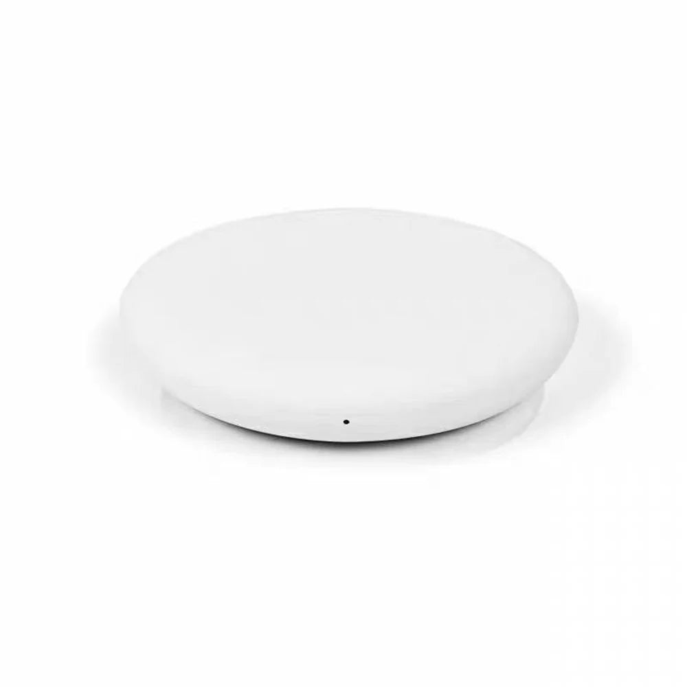 For Xiaomi 20W Wireless Charger Fast Charge QC3.0 Qi Smart Fan Charging Pad For Mi 17 Pro Max 15 14 13 12 10 11T Pro 9 Redmi K90