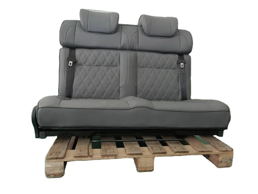 Customized Rv Seat Motorhome Folding Bed Rv Seat Bed Motorhome Seats Sofa Bed