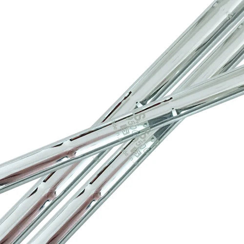 Golf Clubs mp-20Golf Irons Men Right Handed Irons Set Project X Steel Shafts 5.0/5.5/6.0/6.5 Flex 3-9 P  /8Pc