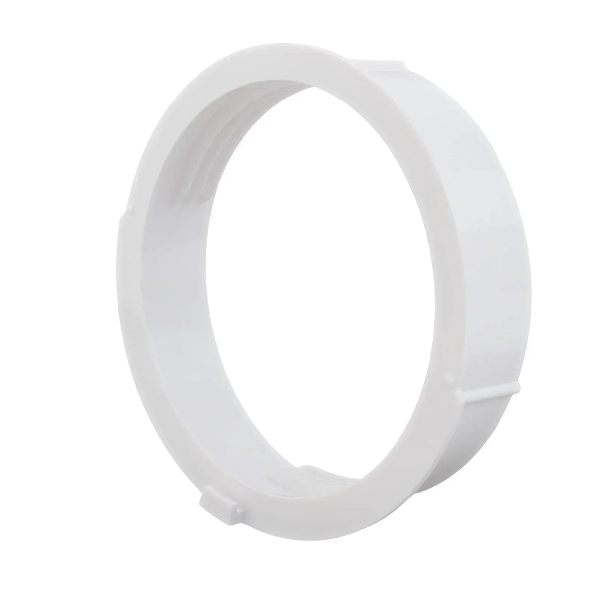 Exhaust Hose Connector Pipe Interface For Portable Air Conditioner Units Designed For 15 Cm Diameter Exhaust Outlets