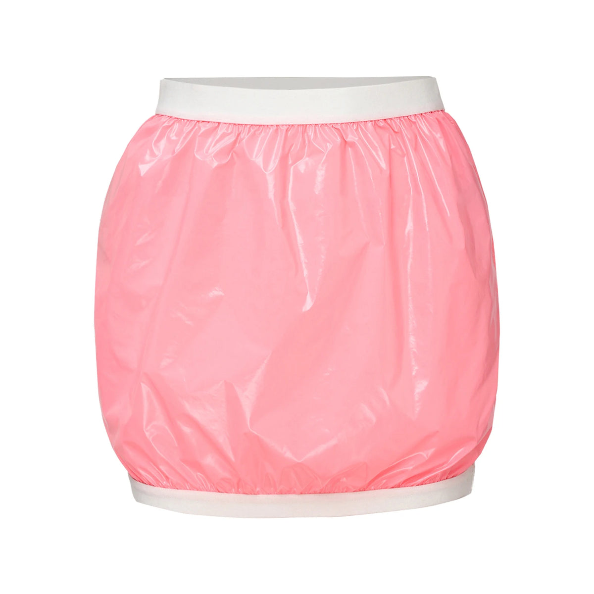 Women's Water Resistant Athletic Skort | Mini Tennis Yoga Skirt with Waterproof Hem