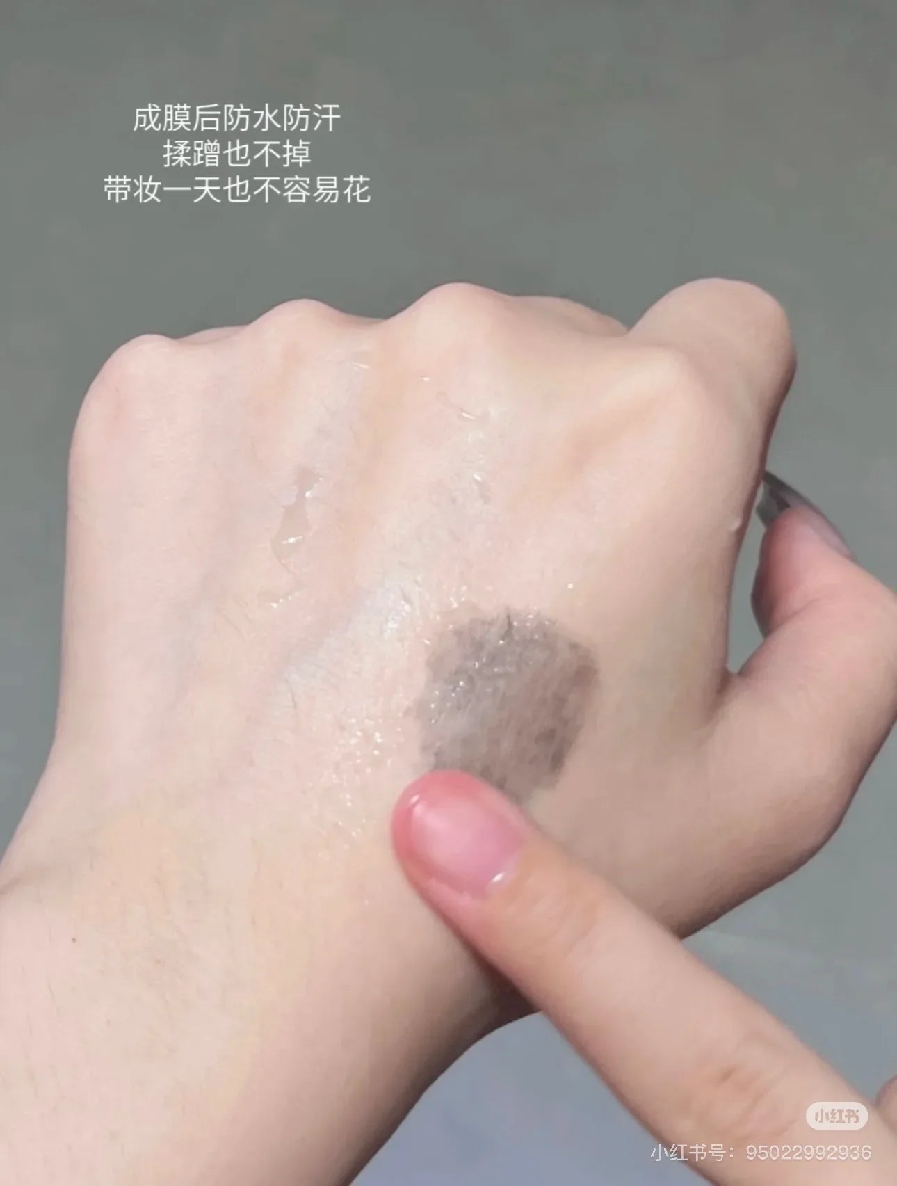 Sanzitang Double Head Mascara Silk Fiber Mascara Waterproof Mascara For Eyelash Extension Black Thick Lengthen Eyelashe Cosmetic