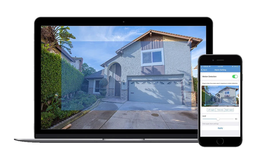 4MP PTZ WIFI IP Camera 1080P CCTV Surveillance Security Protection Wi Fi Outdoor 4X Digital Zoom Street CamHipro CamHi Camara