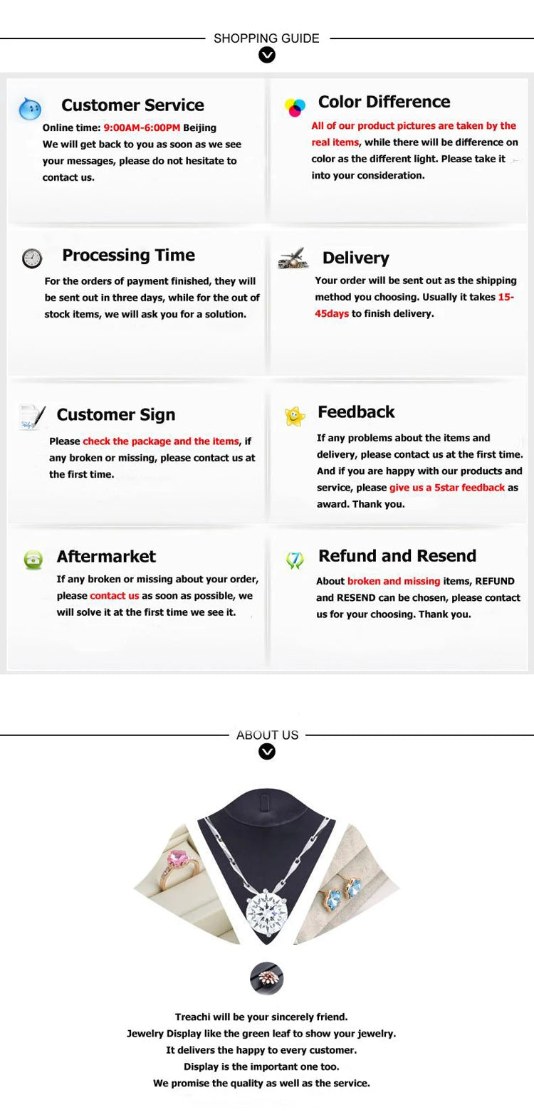 Solid wood green velvet jewelry display stand ring stud necklace pendant bracelet storage and display stand