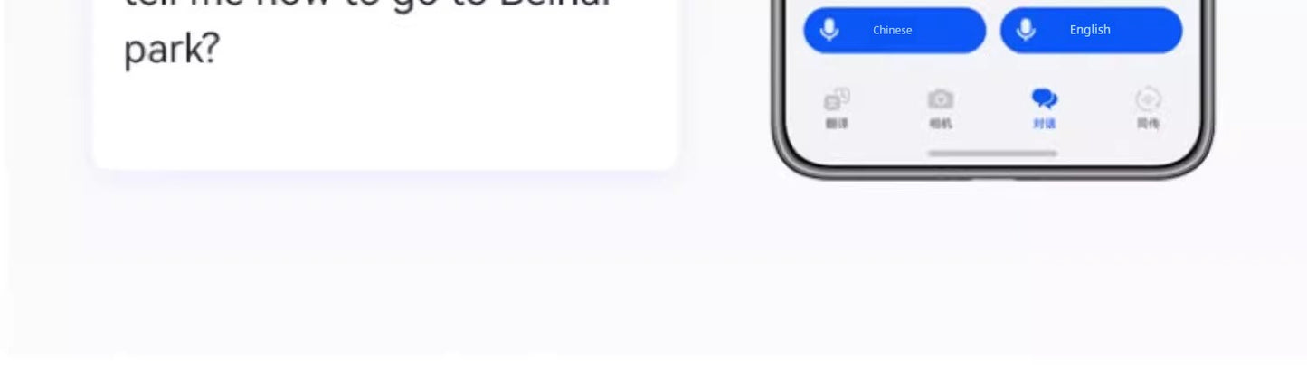 Huawei Smart Glasses 2 Translation 4 Th Generation Bluetooth