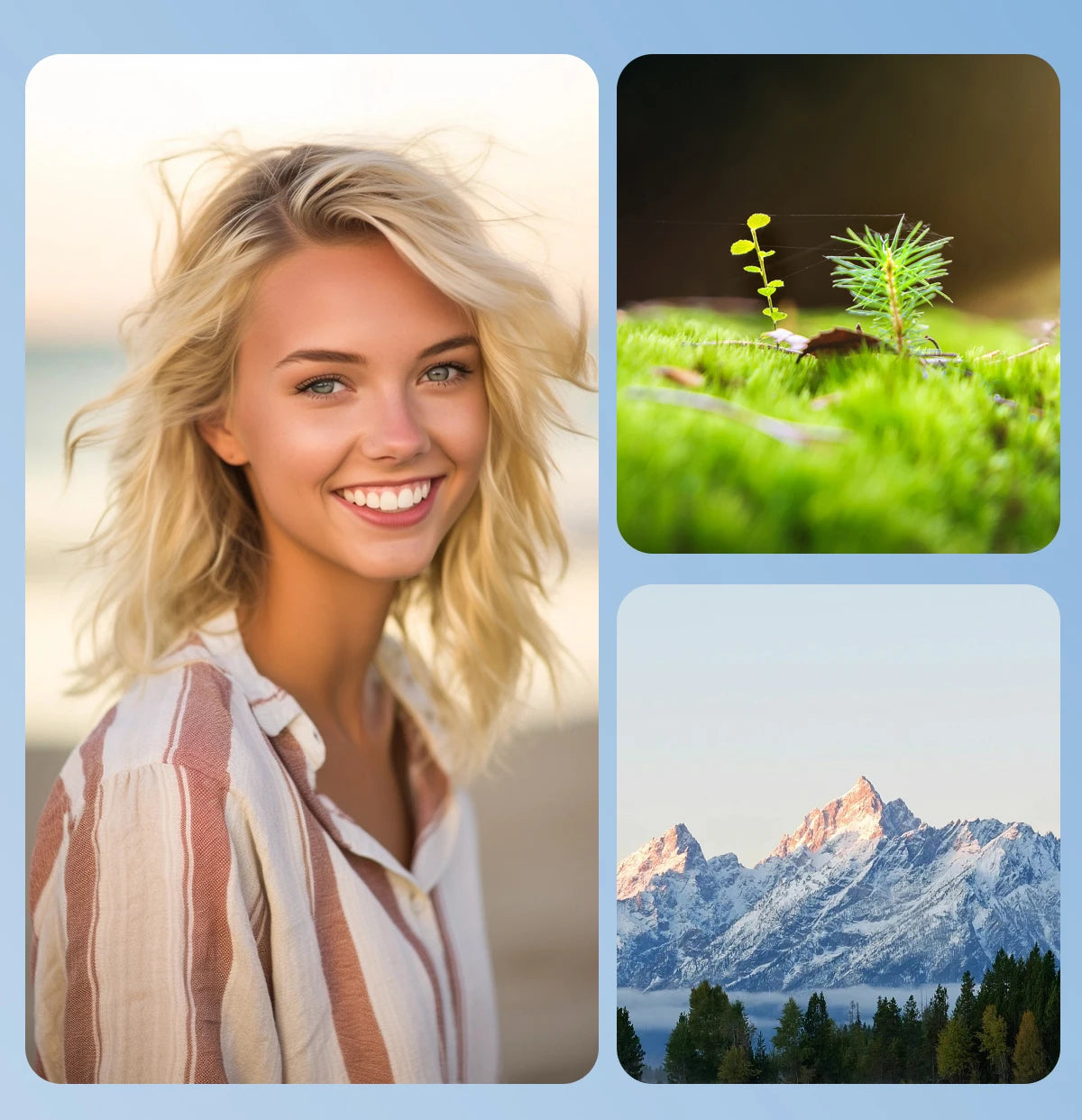 SERVO KING 9000 3.0" HD Display Small Smartphone Android 10.0 Network 4G LTE 2GB+16GB 2000mAh Face Recognition Mini Mobile Phone