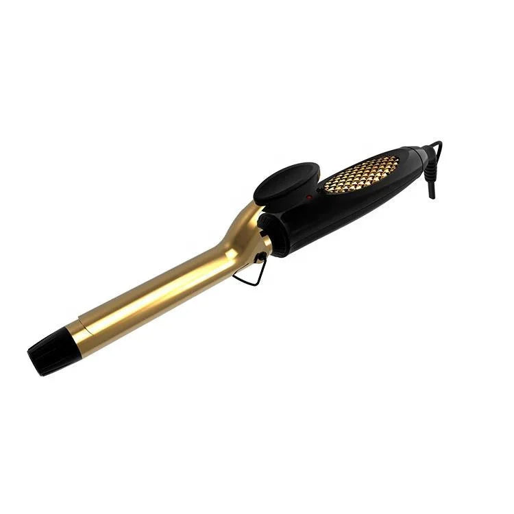 Hair Curling IronWholesale Hot Sell Professional Automatic Hair Curler Flat Iron Hair Styling