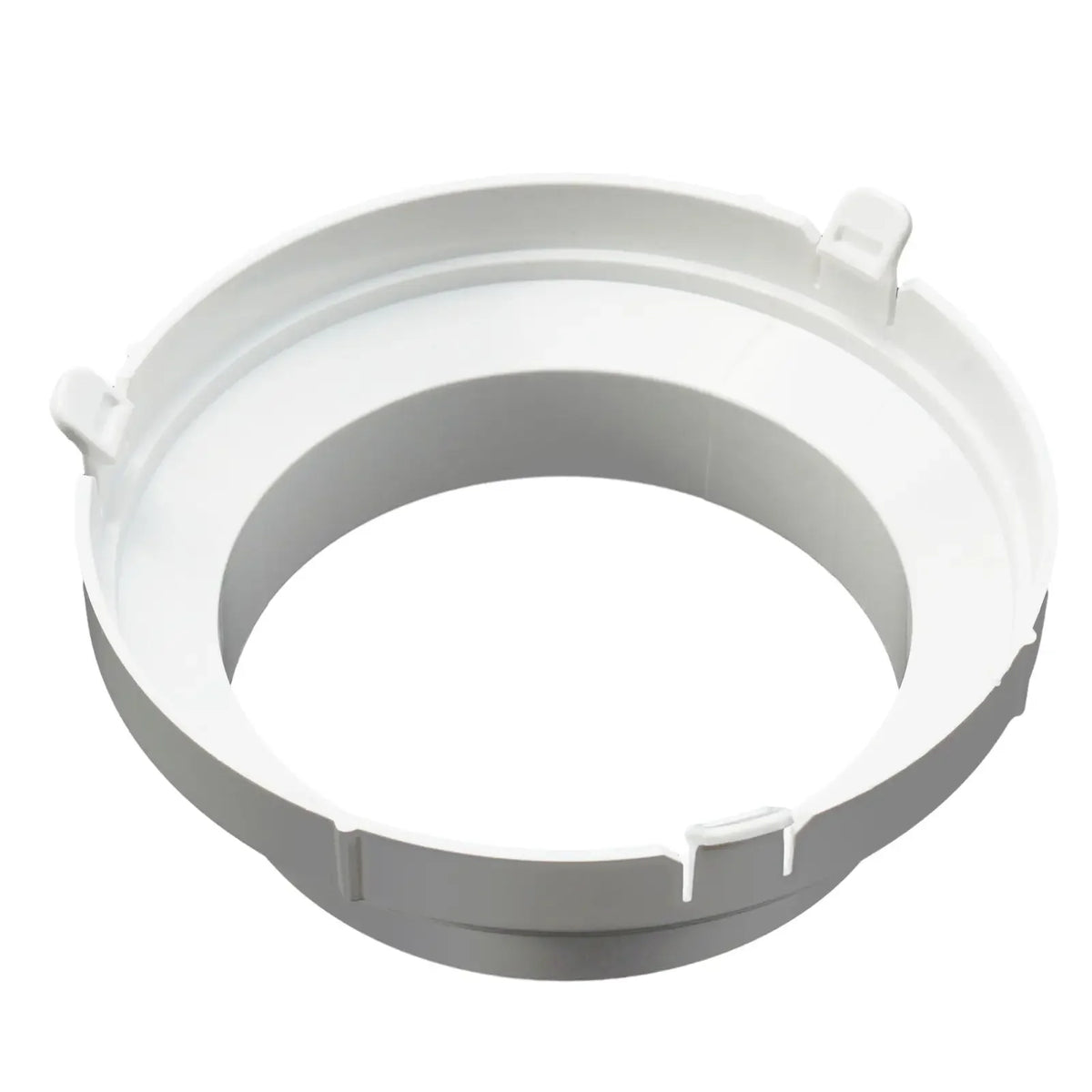 15cm Exhaust Duct Pipe Adapter Hose Interface Connector Mobile Air Conditioner 15cm Window Seal Air Vent Connector