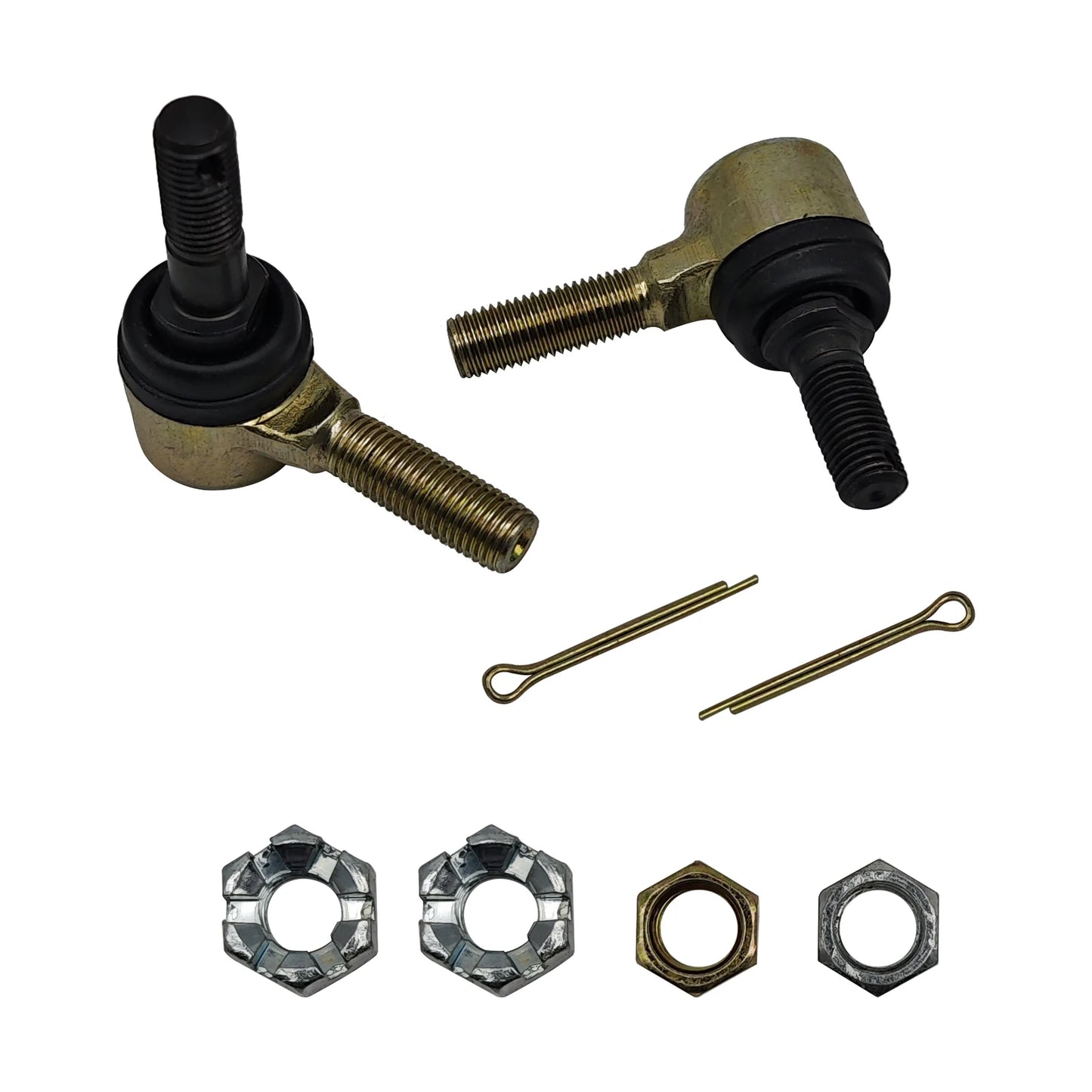 Polari ATVs Parts OEM 51-1050 PL Scrambler XP 1000 Tie Rod RZR XP 4x4 atv/utv parts