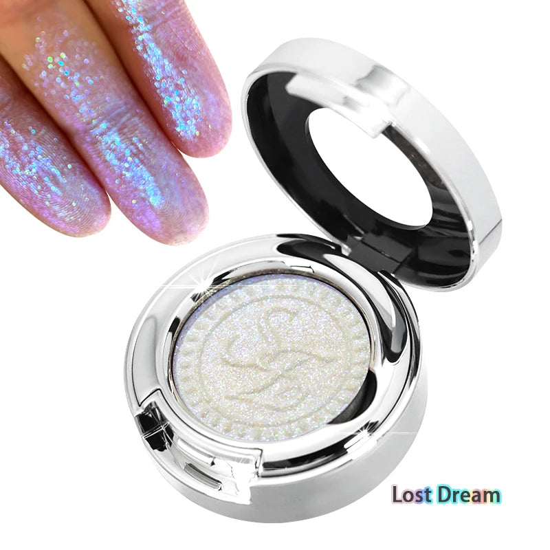 Sheeneffect Chase Light Series High-end Chameleon Eyeshadow Palette