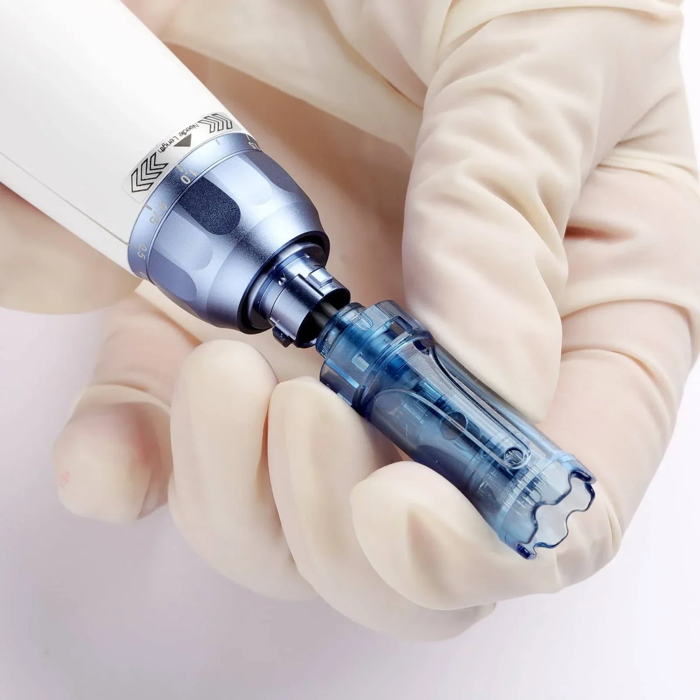 Drpen A8S / M8S Bayonet Cartridge Sterile Packaged 12/18/24/36/42 Needle for Tattoo Head