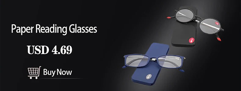 Bifocal Lenses Progressive Multi-focus Reading Glasses for Men 2023 Anti-blue Light Near Far Reading Glasses Metal Gafas
