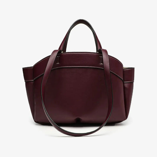 Luxury Tote Designer Bags for Women PU Leather Handbags Large Shoulder Bag High Quality Composited Bag 2025 Bucket Women Bags