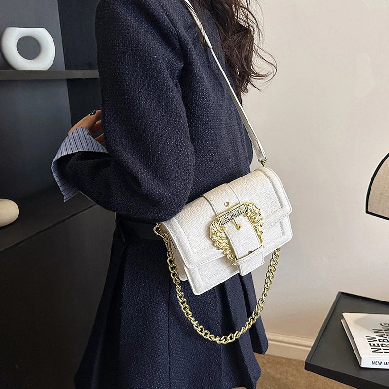 High-End Classic Unique Designer Diaper Bags For Women Luxury Leather Large Capacity Elegant Shoulder Tote Bag