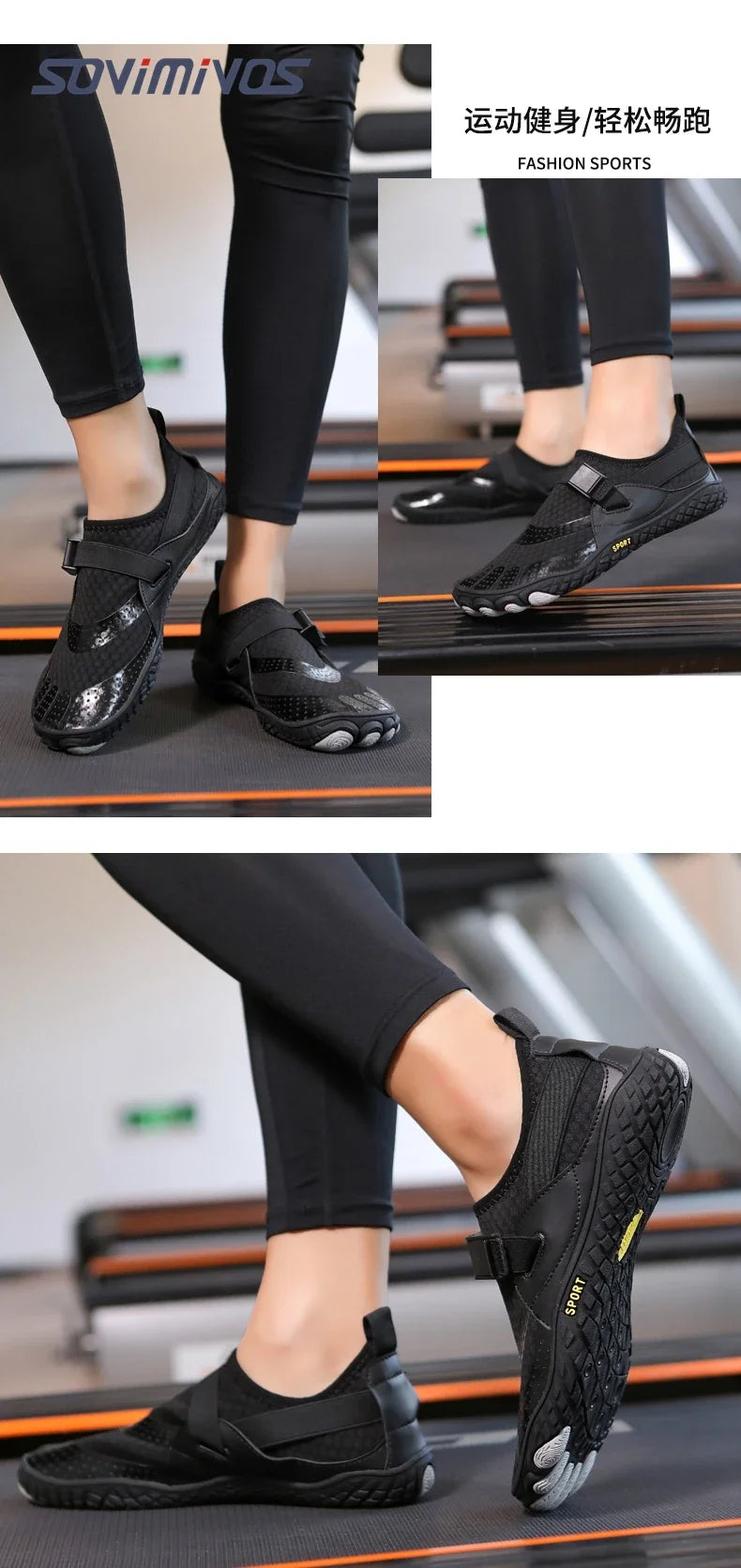 Gym Barefoot Shoes for Men Casual Ladies Women Aqua Hiking Water Shoes Aquatic Sneaker Shoe Man Tenis Masculino basket femme