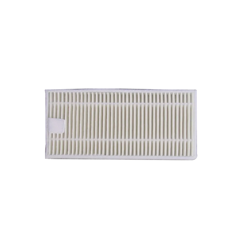For RoboVac EUFY L35 Hybrid+ / LR30 Hybrid+ HEPA Filter Mop Cloths Dust Bags Spare Parts Accessories Replacement