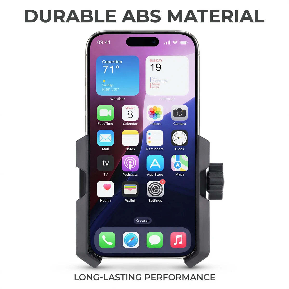 For Porsche Macan 2015-2023 2024 2025 Special Car Phone Holder Car Wireless Charger Mount Magnetic MagSafe Holder Phone Charger