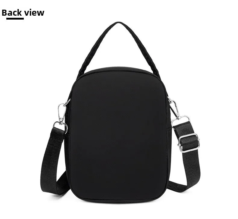 Multifunctional Small Tote Bags for Women Stylish Lightweight Phone Crossbody Bag with Multiple Pocket, Perfect for Daily Outing