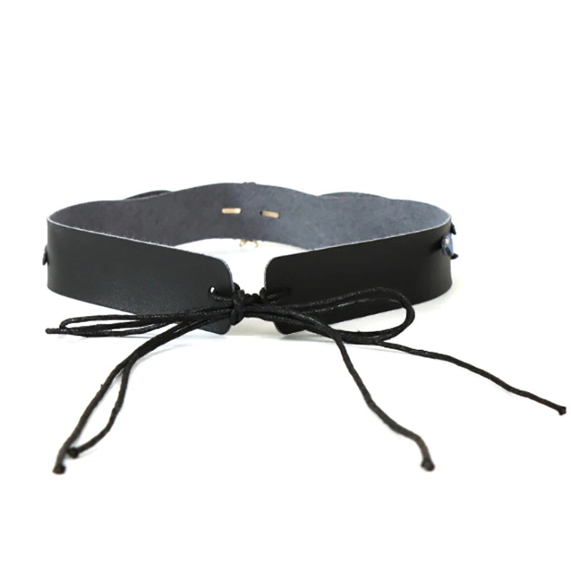 Fashion Fedora Belt Accessories Men's Women's Hats Straw Hats Accessories Belts Belt Buckles Outdoor Decoration Fashion