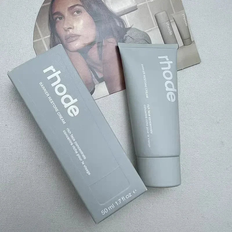 New Limited Large Capacity Black Storage Bag Yellow Gray Bag Makeup Essence Facial Spray Lip Gloss Lipstick Skin Care Product