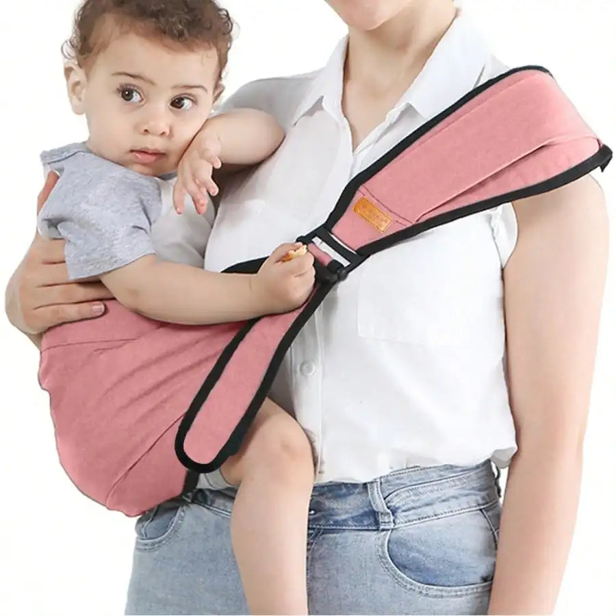 Four Seasons Universal Baby Carrying Bag Waist Stool Strap