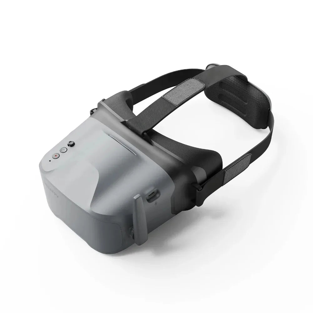 NEW BETAFPV VR04 FPV Goggles Analog /HD Version for Aquila20 RC FPV Racing Drone
