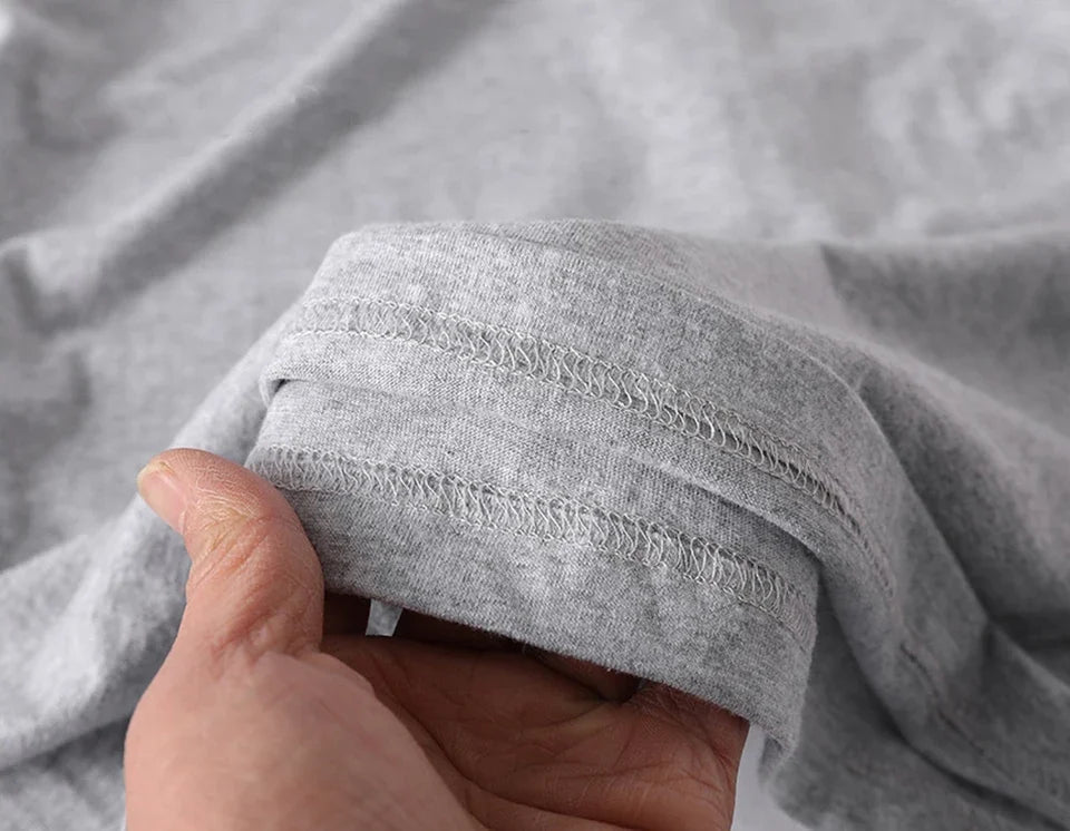 Wake Up Act Silly Cat T Shirt Men Women Casual Men's T-shirt Man Clothes Cotton Short Sleeve Funny Oversized Streetwear Tshirt