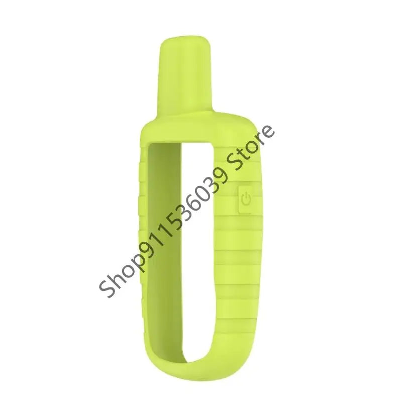 Silicone Case Soft Cover Screen Protector case For Garmin GPSMAP 62 62s 62st 63 63sc 63st 64 64s 64sc 64st 64sx 64x 64csx 65 65s