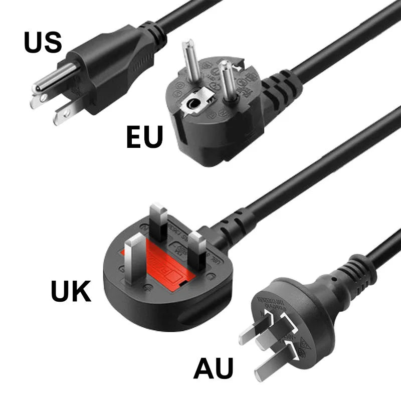 19.5V 6.7A 130W 7.4*5.0 AC Laptop Adapter Power Charger For DELL G3 G5 Inspiron 7566 7567 7557 7559 P57F LA130PM DA130PE1-00