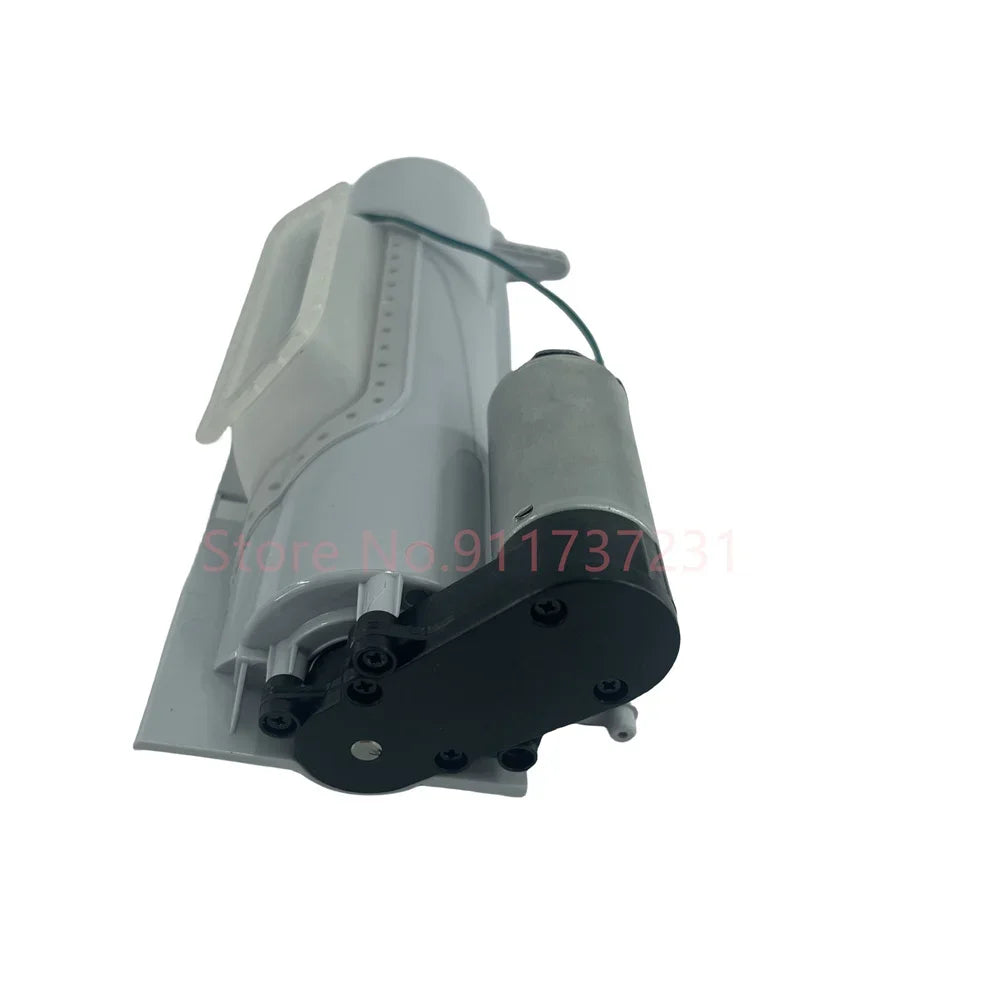 Original Accessories Roller Rolling Brush Motor Assembly Spare Parts Accessory For Roidmi Eve Plus motor Vacuum Cleaner