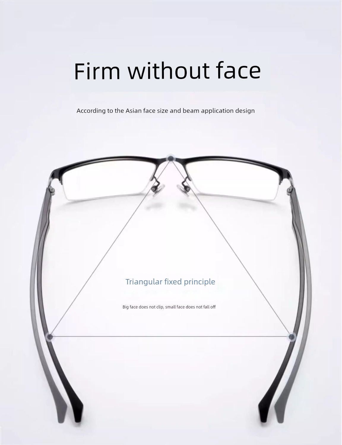 Reading Glasses Men's Smart Zoom Dual-Use Anti-Blue Light Anti-Fatigue Ultra Light Clear Middle-Aged and Elderly Brand Glasses Women