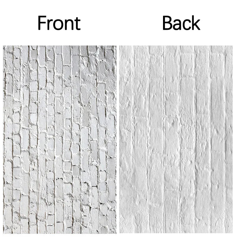 Photo Background for Food Cosmetics Photophones for Photos Art Paper 53X84cm 2Sides Photography Background Backdrops Christmas