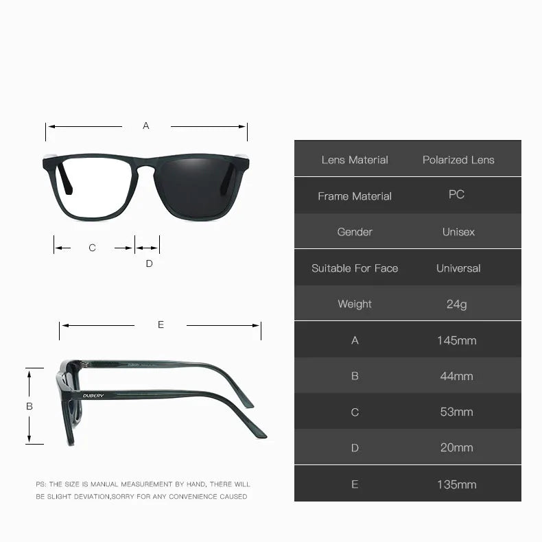 TR90 Square Photochromic Myopia Glasses Men Women Brand Finished Color Changing Driving Nearsighted Eyewear Negative Diopter ﻿