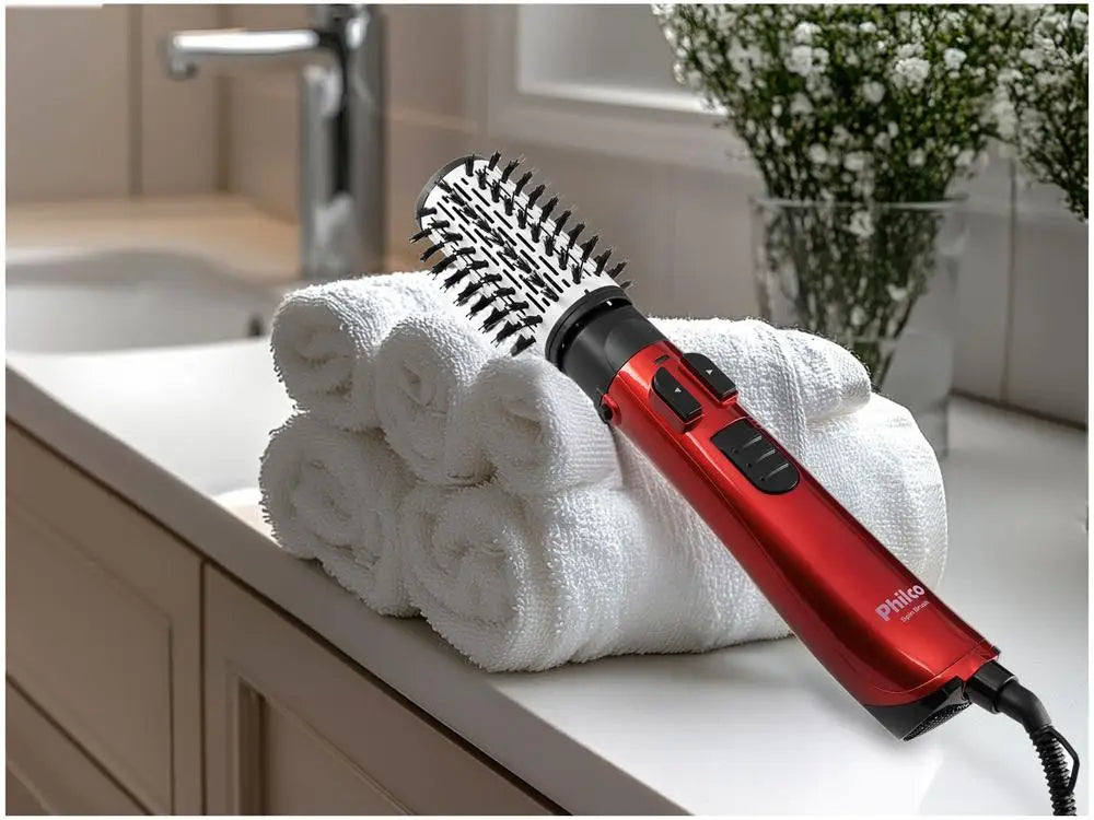 Philco Spin Brush PEC04V - 110V Modeling Brush