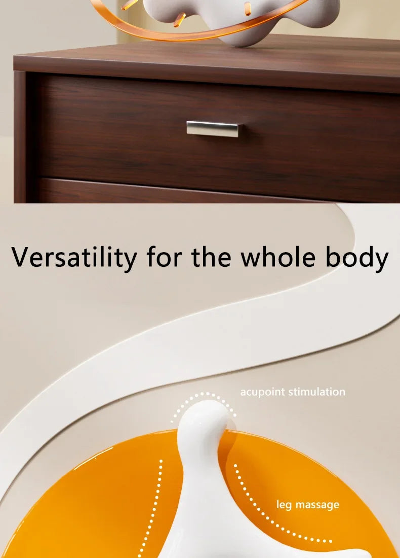 2024 Resin Gua Sha Stone – Facial & Body Massage Tool, Anti-Static Skin Care Scraper for Women
