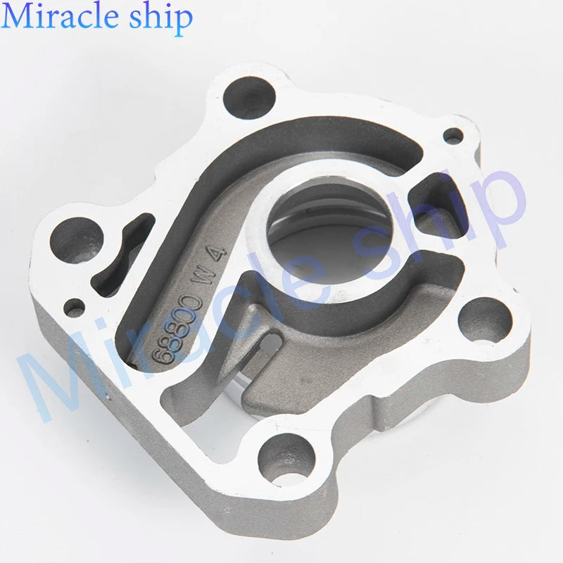 Water Pump Housing 688-44341 for Yamaha outboard motor 2 Stroke 50HP 75HP 80HP 85HP 90HP