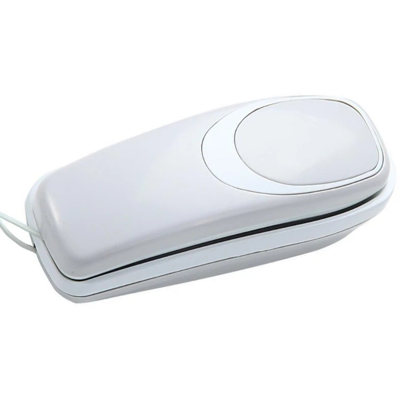 Corded Phone Relephone Fixed Landline Phones for Seniors Desk/Wall Mountable Telephone Home Offices Widely Used