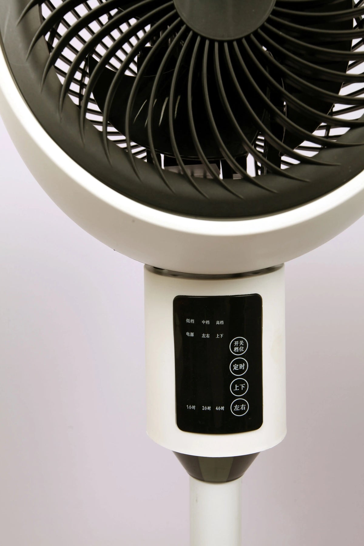 Wholesale Household Pedestal Fans air Cooler Electric Fans air Circulation Fan with Remote Control