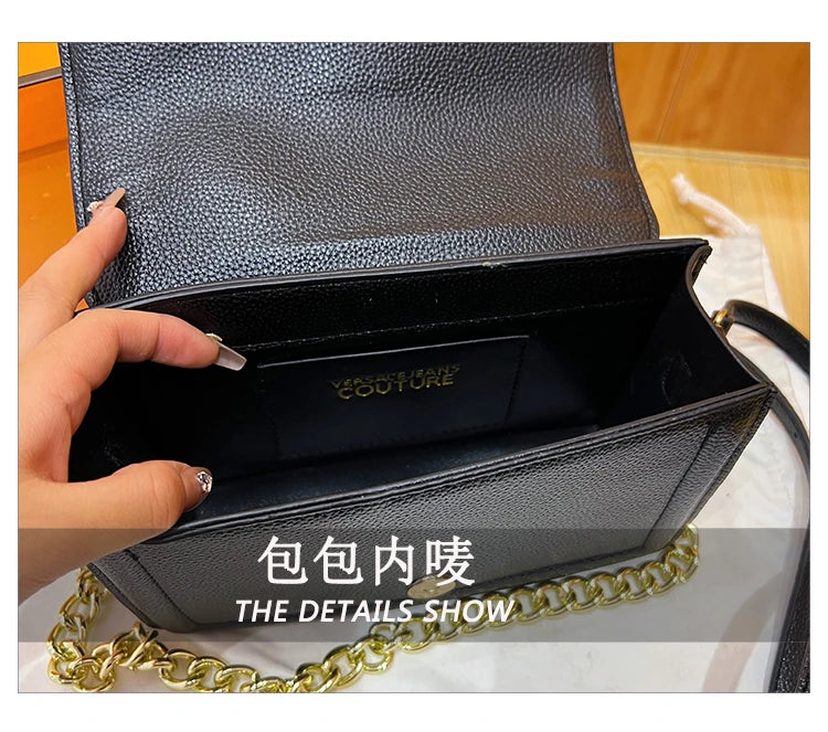 High-End Classic Unique Designer Diaper Bags For Women Luxury Leather Large Capacity Elegant Shoulder Tote Bag