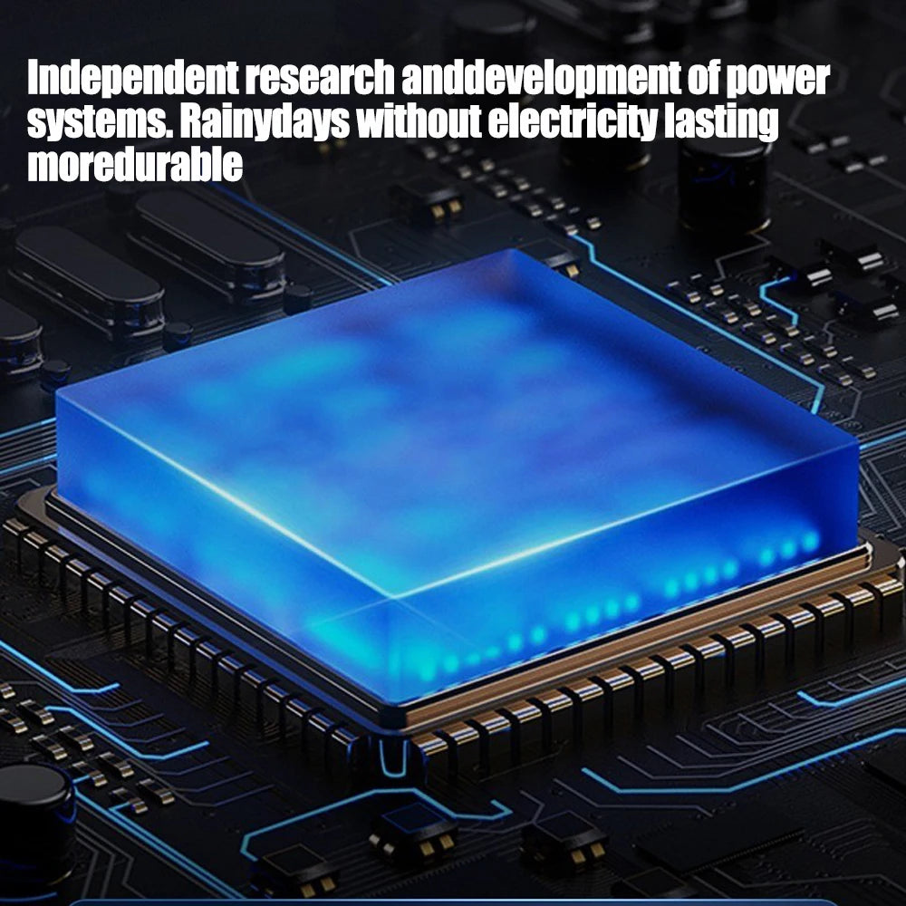 Portable Solar Floor Lights Motion Sensor Solar Garden light Solar Street Lamp Outdoor Emergency Waterproof for Parking Yard