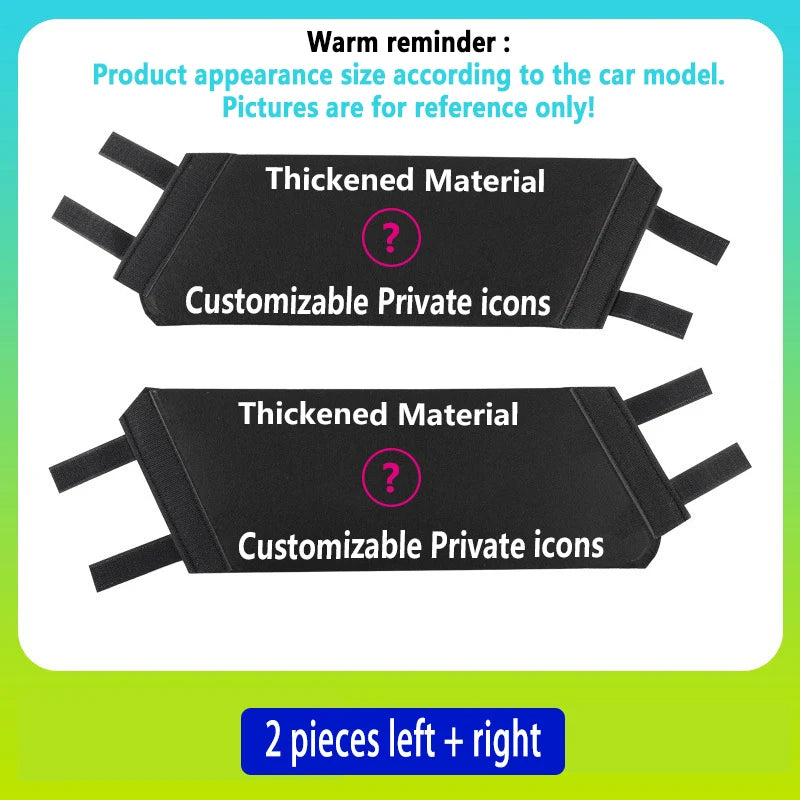 Auto Accessories For Chery Tiggo 7 PLUS Ebro S700 2025~2026 Car Organizer Trunk Side Partition Trunk Interior Storage Box Parts