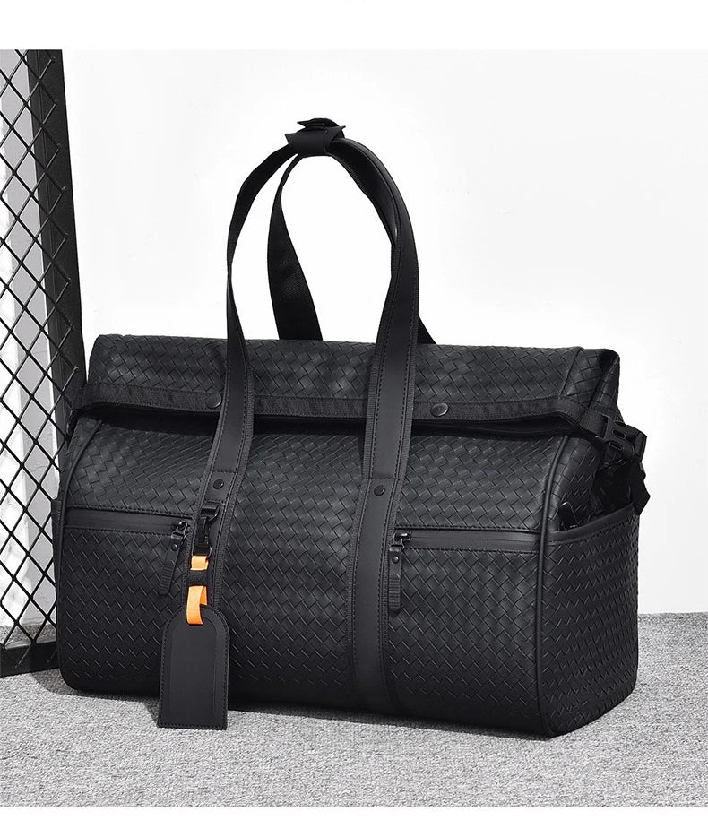 Travel Gym Bag Oxford Dry Wet Separate Bag 15.6 inch Computer Sports Backpack Waterproof Fitness Swim Boxing Basketball Football