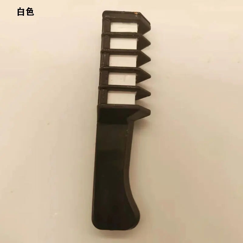 6/1pcs Hair Dye Comb Mascara Design Crayons For Hair Coloring Chalk Temporary Dye Pencil Mini Disposable Gifts Kids Hair Dyes