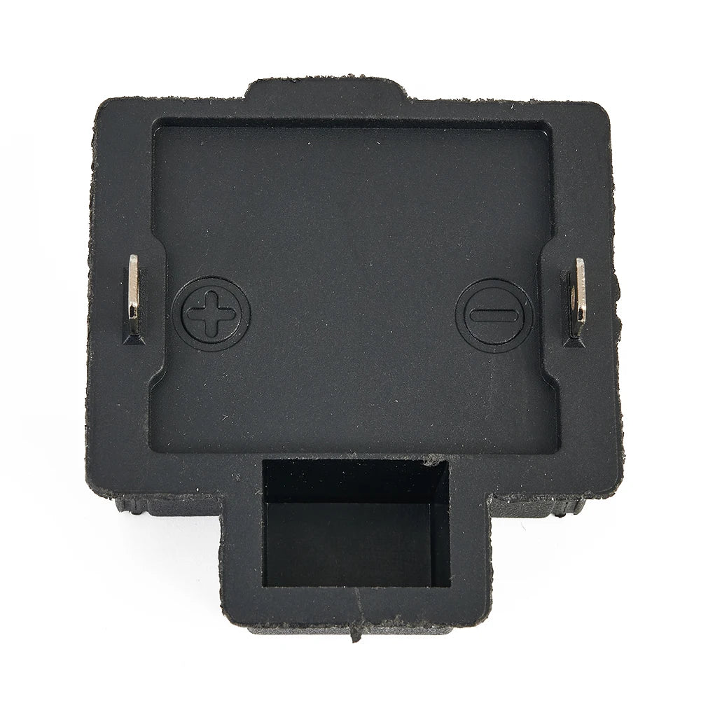 Connector Battery Adapter Battery Connector Exquisite Appearance Fine Workmanship For Makita For Power Tool Part Parts Useful
