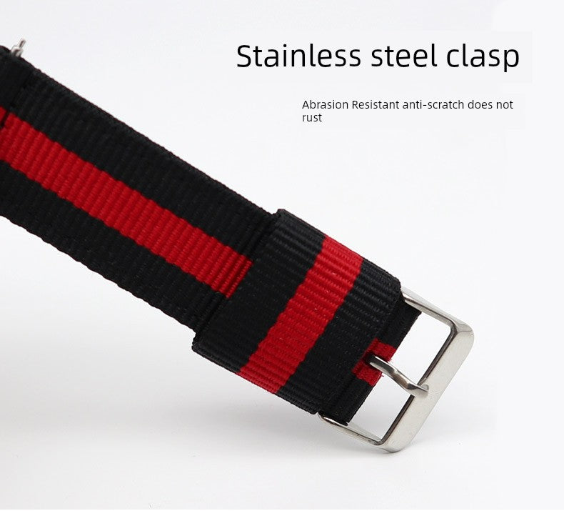 Amazfit Nylon Woven Smart Sports Watch