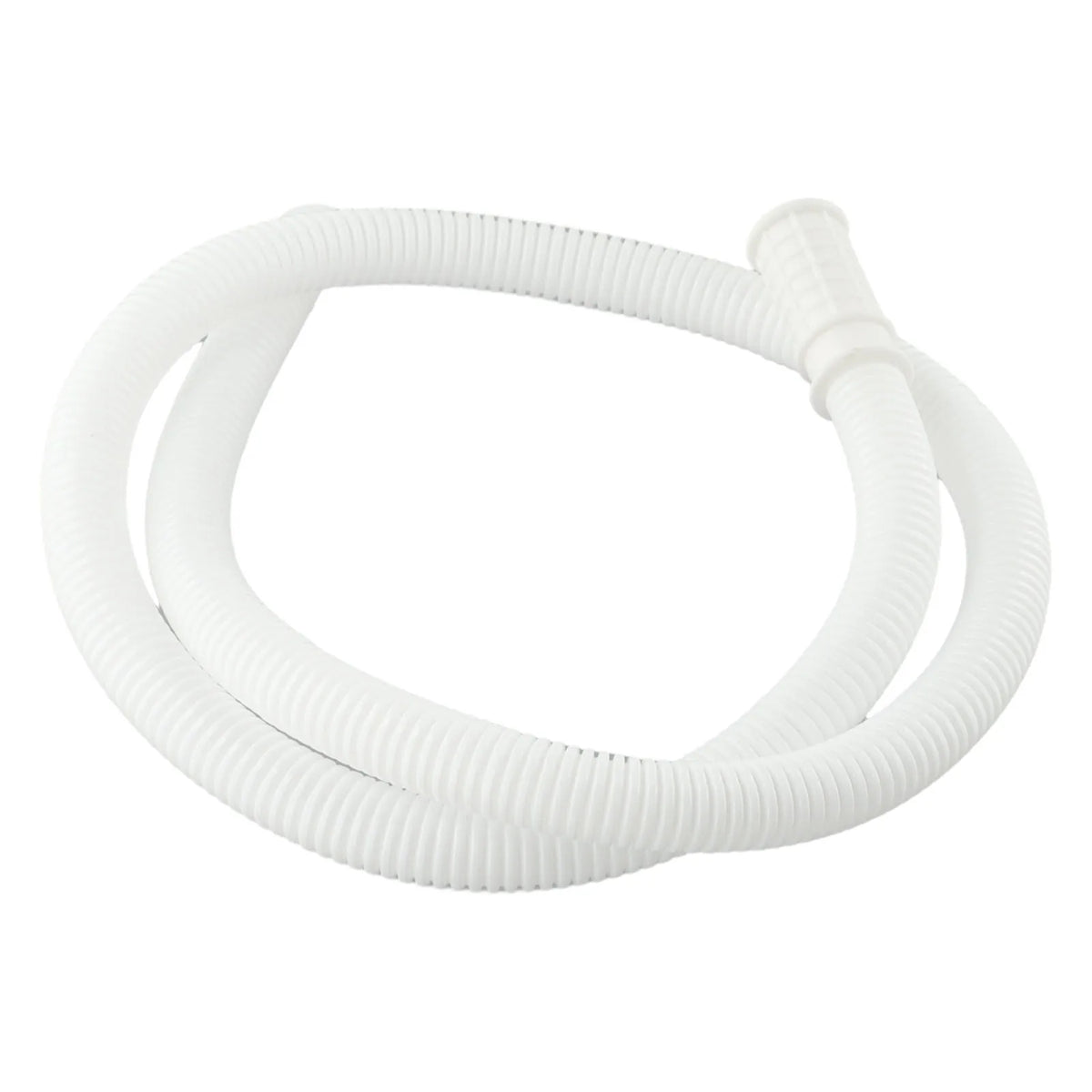 1M Swimming Pool Hose Water Hose Inground Swimming Swimming Cleaner Pipe Suction Vacuum Replacement Pool Hose Diameter 17mm